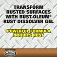 Rust-Oleum Rust Dissolver Gel Spray-300112, 32 oz - Walmart.com