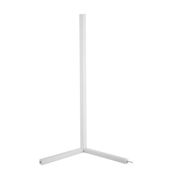 Mistaha Floor Lamp Warm Light LED Standing Corner Lamp Floor Lamps Light for Corner Living