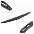 thumbnail image 3 of Trasero Limpiaparabrisas Escobilla Brazo Juego Reemplazo 305mm 12 pulg., 3 of 6