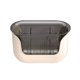 thumbnail image 2 of Chopstick Storage Box High-end New Kitchen Countertop Spoon Tableware Rack Compartment Chopstick Cage Basket Bucket, 2 of 4