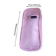 thumbnail image 2 of Estuche para lápices, bolsa para útiles escolares para niñas y niños, estuche para bolígrafos de malla transparente, bolsa de papelería con cremallera de gran capacidad para mujeres, hombres y adultos, 2 of 2