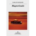 thumbnail image 1 of MAGNETIZADO ANAGRAMA CARLOS BUSQUED, 1 of 2