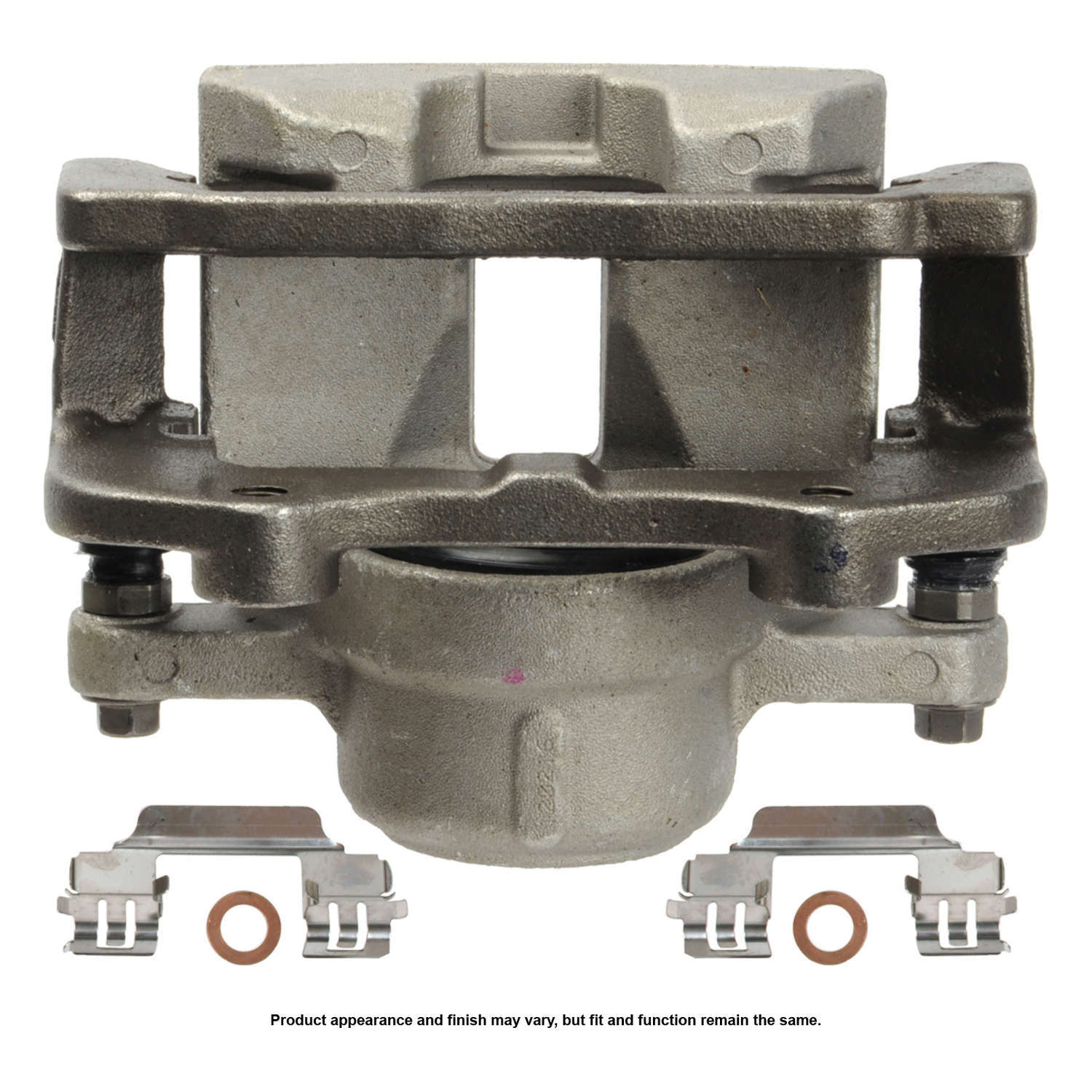 Remanufactured Cardone Reman Disc Brake Caliper P/N:18 B4969