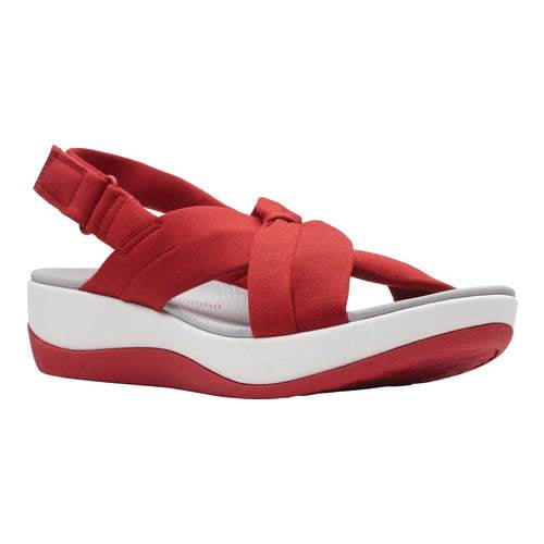 clarks ortholite sandals
