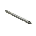 thumbnail image 2 of 10 Display Pack - 2# Phillips Double End Screwdriver Bits - 3" Long, 2 of 6