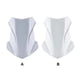 thumbnail image 5 of Deflector de modificación de parabrisas de motocicleta, Protector de pantalla de viento, Protector a prueba de viento, reemplazo modificado para Vehículos, repuestos y accesorios Mis Transparente Kenally VI017907-02, 5 of 6