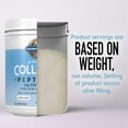 thumbnail image 6 of Garden of Life Grass Fed Collagen Peptides Powder, 28 Servings, 6 of 8