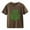 Brown, variant on Toddler St Patricks Day Shirt Boy Girl Short Sleeve Tee Tops Lucky Charm Cloverss Irish T-Shirts Kids Holiday Outfit