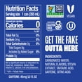 thumbnail image 5 of (Pack Of 2) Zevia Soda Cola 144 Fl Oz, (12 Cans per Pack), 24 Cans Total, 5 of 7