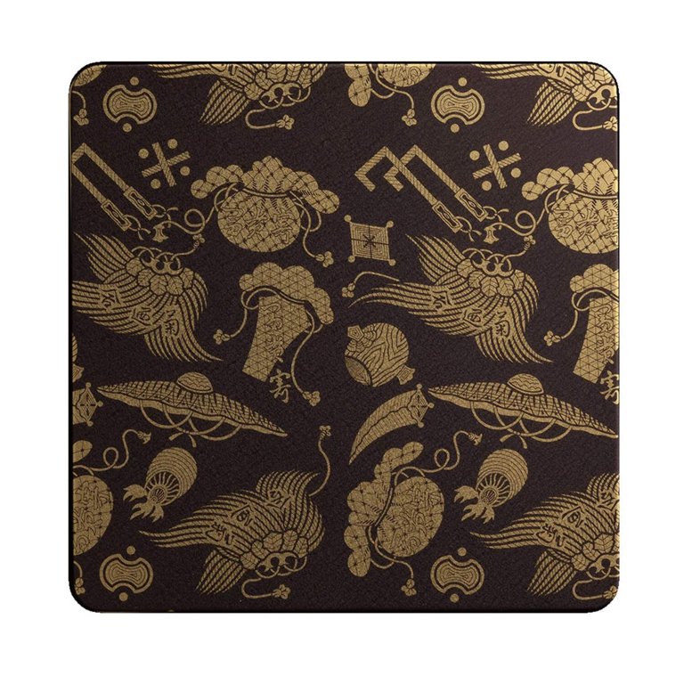 Ginza Kikunoya FUKIYOSE Traditional Japanese Cookies Sweets