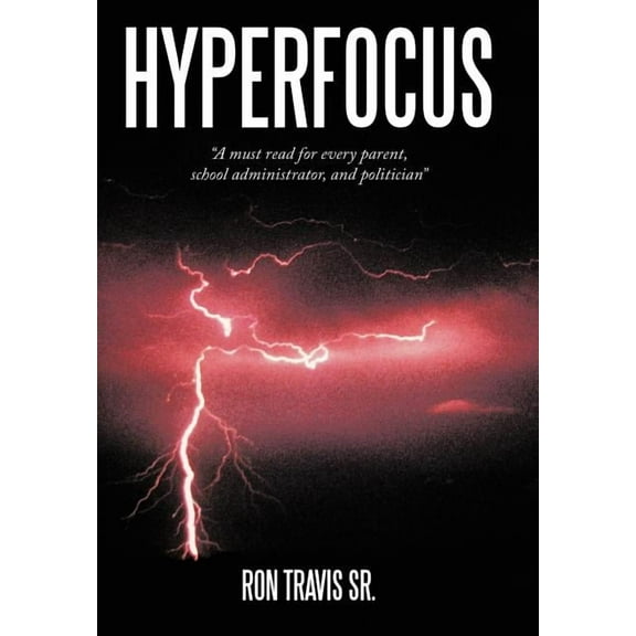 Hyperfocus (Hardcover)