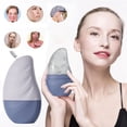 thumbnail image 1 of Moldes de silicona reutilizables para masaje con hielo, rodillo facial de hielo, rodillo de hielo para rostro y ojos, herramientas de cuidado facial con hielo, moldes de silicona para belleza con hiel, 1 of 6