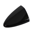 thumbnail image 3 of Black Front Left Ouside Door Handle Key Cover Cap 69218-53021 For Lexus IS250, 3 of 12