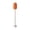 Pink, variant on Pedty Bottle Brush Long Handle Water Cup Cleaner,Flexible Scrub Brush for Kitchen Household Cleaning Wash Baby Bottles,Sports Bottles,Glasswares,Mug,Food Jar,Tumblers Or Wine Stemware,Round