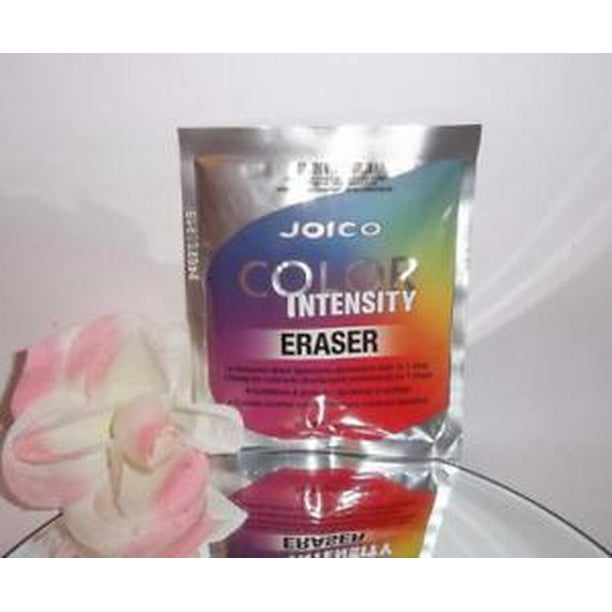 Joico Color Intensity Eraser Semi Permanent Hair Dye Remover 1.5oz