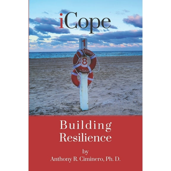 iCope: Building Resilience (Paperback)