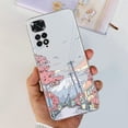 thumbnail image 1 of Funda de silicona suave para Xiaomi Redmi Note 11 4G, carcasa pintada con estilo, parachoques para Redmi Note 11 Pro Plus Fivean unisex, 1 of 2