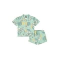 thumbnail image 5 of Toy Story Toddler Boy Resort Short Set, Sizes 12 Months-5T, 5 of 6