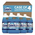 thumbnail image 5 of Dawn Professional Manual Pot/Pan Dish Detergent, Original, 4/Carton, 5 of 9