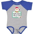 thumbnail image 3 of Inktastic Baby's First Christmas Boys or Girls Baby Bodysuit, 3 of 5