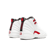 thumbnail image 3 of Jordan GRADE SCHOOL Air Jordan 12 Retro GS "Twist" 153265 106 from Stadium Goods, 3 of 8