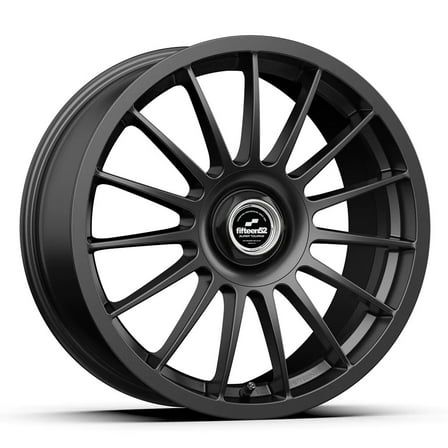 fifteen52 Podium 18x8.5 5x108/5x112 45mm ET 73.1mm Center Bore Frosted Graphite Wheel