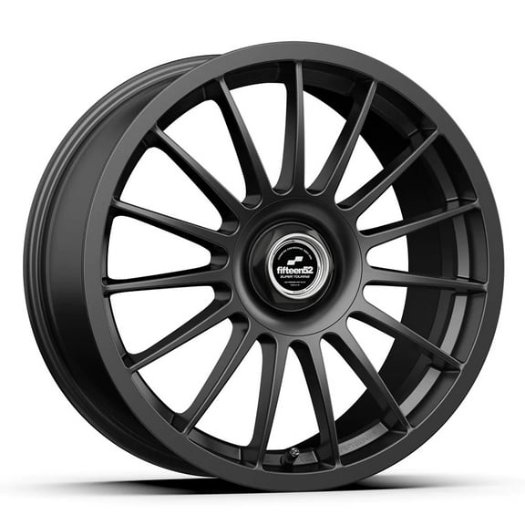fifteen52 Podium 18x8.5 5x108/5x112 45mm ET 73.1mm Center Bore Frosted Graphite Wheel