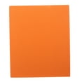 thumbnail image 6 of OUNONA Orange TPE Balance Trainer Pad for yoga with Anti Slip Base and Comfortable Stability Hold 17.7 x 9.8 inches, 6 of 8