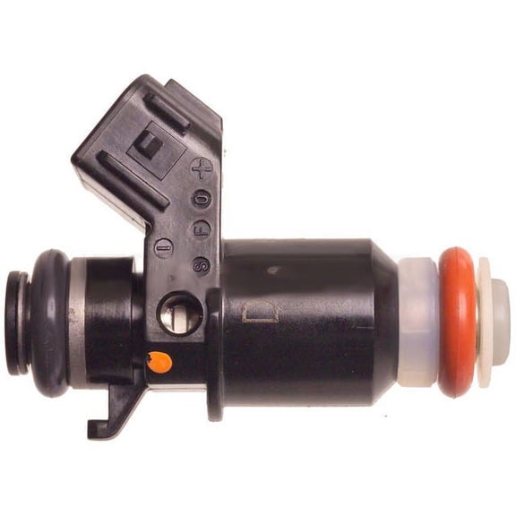 Fuel Injector - Compatible with 2001 - 2005 Honda Civic EX 1.7L 4-Cylinder 2002 2003 2004