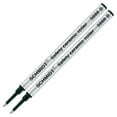 thumbnail image 2 of Schmidt 5888 Black 2-Pack B Safety Ceramic Rollerball Refill, 1.0mm Broad Tip, 4 5/16" L x 0.245" Dia (SC58106), 2 of 3