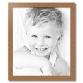 thumbnail image 2 of ArtToFrames 28" x 33" Wide Gold with Green Tones Picture Frame, 28x33 inch Gold Wood Poster Frame (WOM-5078), 2 of 7
