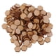 thumbnail image 2 of 50/100/200 piezas encantadoras de madera MDF con forma de hexágono cortado para decorar tu hogar. 200pcs 10mm, 2 of 9