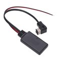 thumbnail image 4 of Adaptador de cable de audio inalámbrico, cable de audio inalámbrico Auxin Módulo Bluetooth AUXIN Adaptador de audio Bluetooth Tecnología de vanguardia, 4 of 9