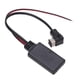 thumbnail image 3 of Adaptador de cable de audio inalámbrico Auxin Bluetooth 5.0 de repuesto para Pioneer CD IPBUS Jadeshay A, 3 of 8