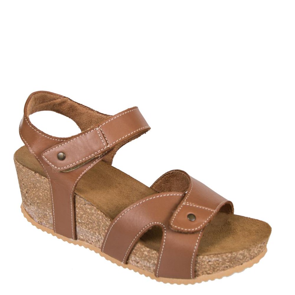 Axxiom AXXIOM Women�s Brook Wedge Sandals