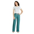 thumbnail image 2 of Pantalon ouvert à la jambe George pour femmes, 2 of 6
