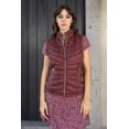 thumbnail image 4 of CHALECO GLADIS violeta Chica, 4 of 5