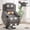 Gray, variant on Leumius Power Lift Recliner Chair for Elderly,Heavy Duty Infinite Position Recliners Chair with 8-Point Vibration Massage and Lumbar Heating,Cup Holders,Gray
