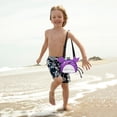 thumbnail image 2 of Crab Mesh Bags with Zipper, Shell Bag for Sand Toys Mesh Bag for Toys, Beach Must Haves for Kids Beach, 2 of 6
