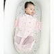 thumbnail image 5 of Manta Happiest Baby SNOO de algodón orgánico, paquete de 3, 5 of 8