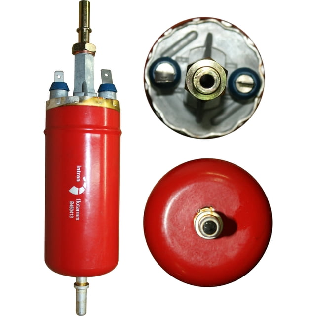 Repuesto Bomba De Combustible INTRAN-FLOTAMEX 1984 al 1986 Lincoln 3.8L V6