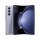 thumbnail image 1 of Samsung Galaxy Z Fold 5, 12 GB de RAM y 256 GB de ROM, Smartphone (Desbloqueado), Azul Hielo, 1 of 1