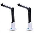 thumbnail image 1 of 2X Document Camera for Teachers, Portable USB Document Camera Scanner with Stand 8MP HD A4 Cam Photo Scanner, 1 of 6