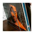thumbnail image 4 of Vinyl Record CD Magazine Storage Rack Album Display Rack Multifunctional Vertical Creative European, 4 of 5