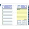 thumbnail image 4 of AT-A-GLANCE QuickNotes Desk Calendar Refill, 3-1/2" x 6", 2017, 4 of 4