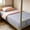 NY Blue Twin Size, variant on AuroraX Twin Fitted Sheets Sold Separately Beige Fitted Sheets Twin Size