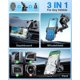 thumbnail image 2 of Car Phone Holder Vanmass [2023 Strongest Suction Clip] Cell Phone Mount For Dashboard Windshield Vent Truck Accessories Cradle Dash Stand For Iphone, 2 of 4