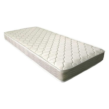 Home Life Mattress, , White