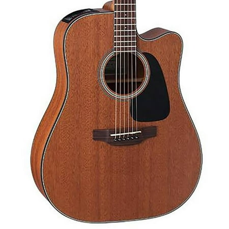 Takamine GD11MCE-NS Dreadnought Acoustic-Electric Guitar