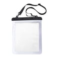 thumbnail image 1 of Waterproof Phone Pouch Floating, Waterproof Bag Case for Dry Bag for Boating Swimming Kayaking, 1 of 5
